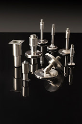 Photo n°7 de APAAX Composants à Béligneux (Atelier d'usinage)