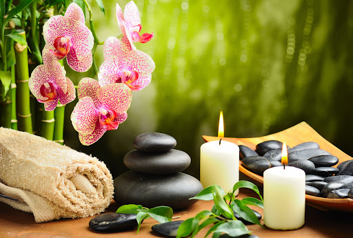 Aromatic Bodywork Spa - Thumbnail
