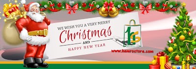 Photos of Hamro Store Pvt. Ltd