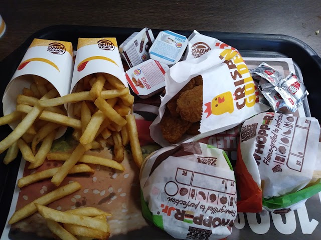Burger King