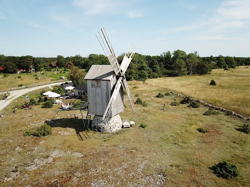 Ohessaare Tuulik &amp; Kohvik
