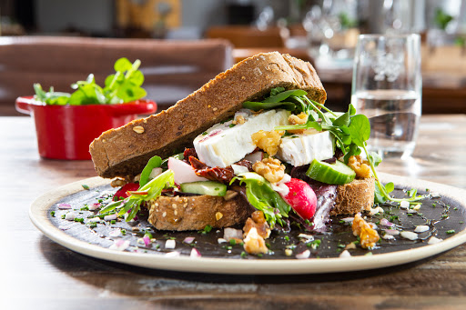 Restaurant De Teugel Uden - Thumbnail