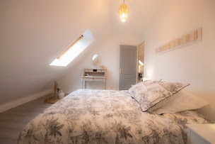 Photo n°5 de Gîte - Les hauts de Verberie à Verberie (Gîte)