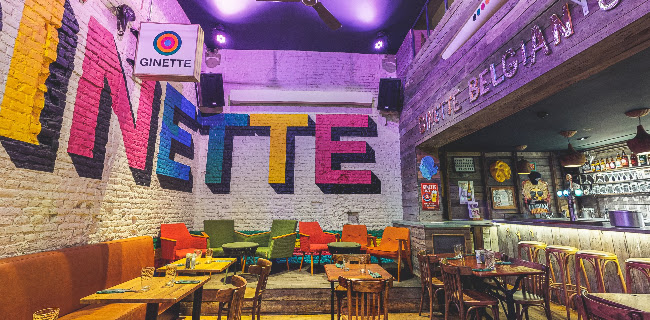 Ginette Bar telefoonnummer