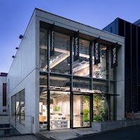 BALMUDA The Store Aoyama