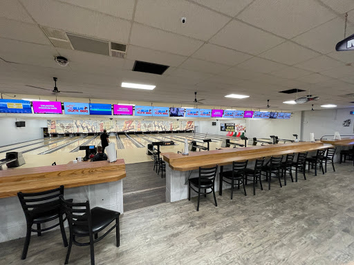 Billy's Ayr Lanes - Thumbnail