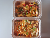 BBDA BenBarkD'Asie à Arles