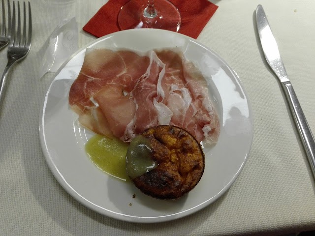 Bistrò dal Cogo