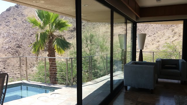 Bob Hope Estate