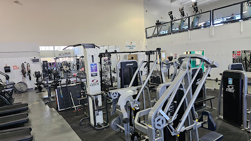 Ozark Mountain Family YMCA - Thumbnail