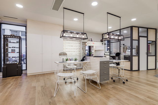 Courdy Opticien