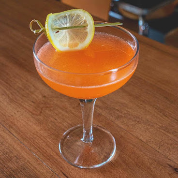 Tony's Siesta by null