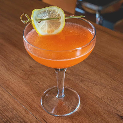 Tony's Siesta by null