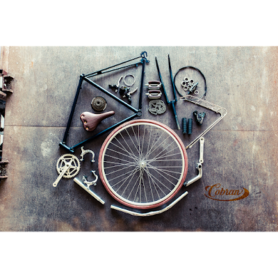 Photos of Cobran Bike