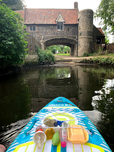Reviews of Norfolk Paddle Boards in Norwich - Sporting goods store