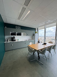 Photo n°7 de SITCF à Eaubonne (Salle d'études)