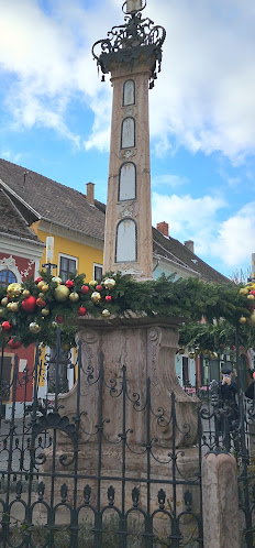 Blagovestenszka Szerb Ortodox templom - Templom