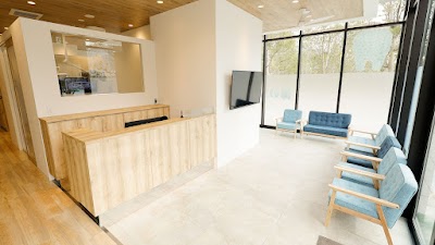 豊洲駅前海のみえる歯科・矯正歯科