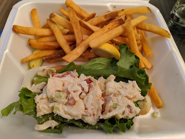 Anthony's Seafood
