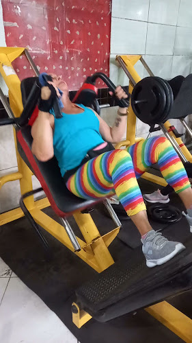 Avaliações sobre Body Fitness Academia em Belém - Academia