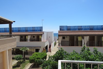 lodging