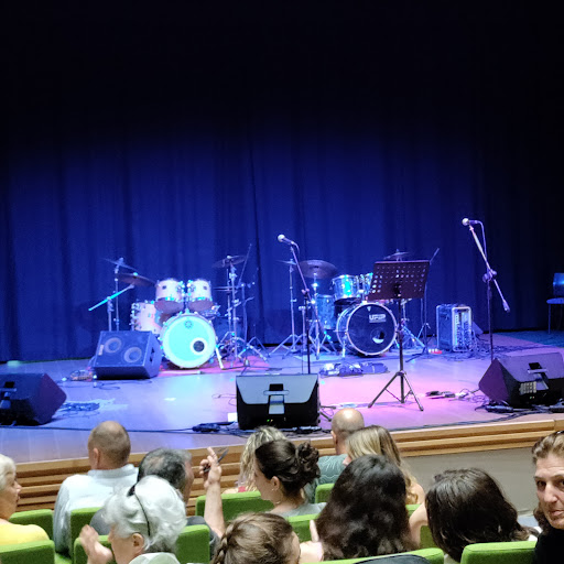 AUDITORIUM COMUNALE "GIUSI SPEZZAFERRI" - Thumbnail