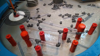 Photos of Ann Arbor Hands-On Museum