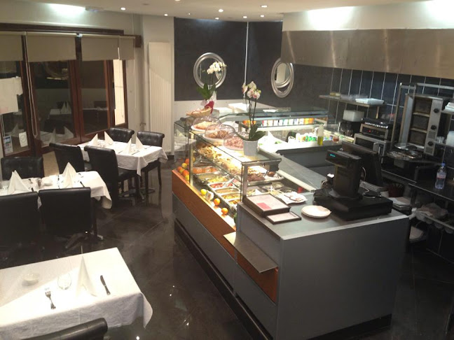 Restaurant Assanabel