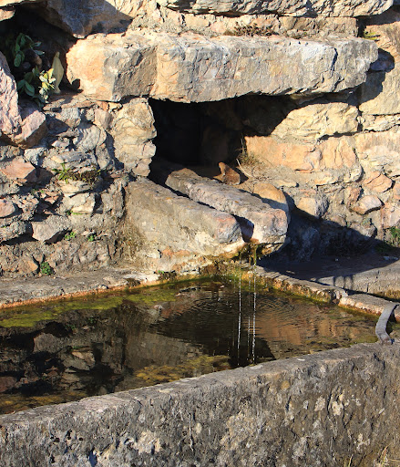 La Fontana Miracolosa - Thumbnail