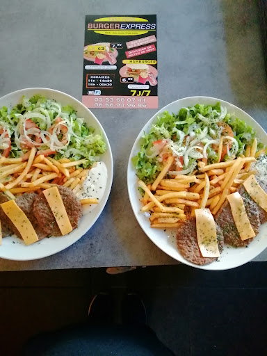 Photo 6 - BURGER EXPRESS
