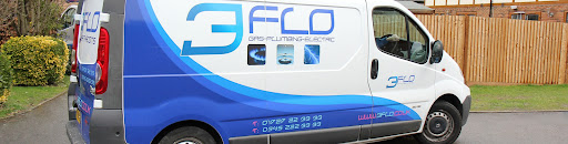 3Flo Ltd - Emergency Plumber St Albans
