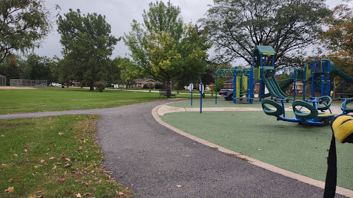 Busse Park - Visual