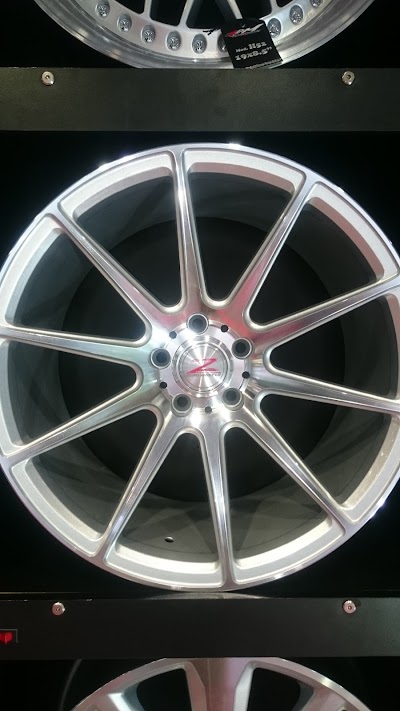 Photos of RPM
