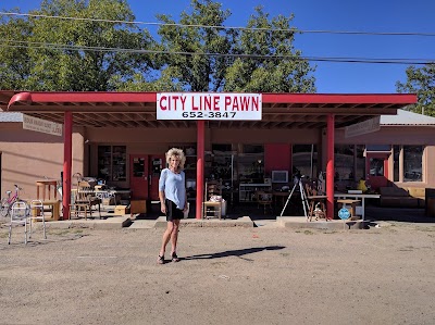 City Line Pawn & Antiques