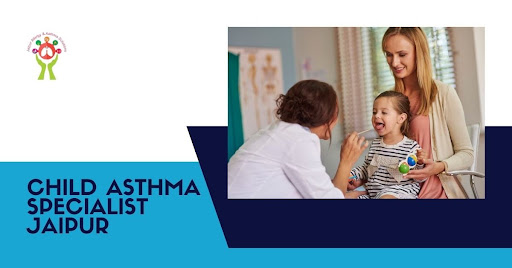 Jaipur Allergy and Asthma Solutions - Dr. Mukesh Gupta is the…