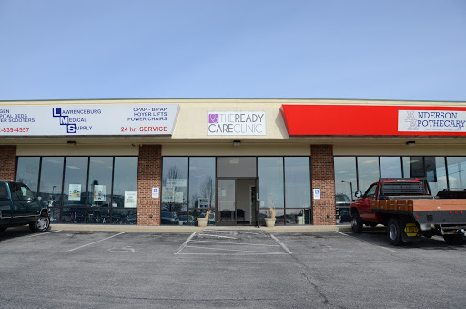 Lawrenceburg Medical Supply