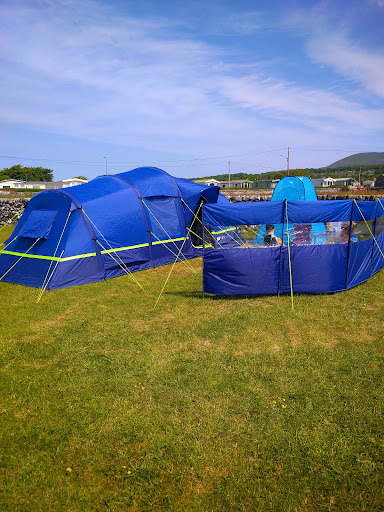 Lyons Moelfre View Caravan Park - Thumbnail