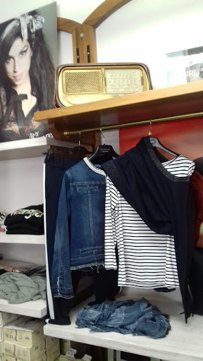 Elsa Biondini - Visual