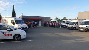 Photo n°14 de CICEM à Montans (Constructeur immobilier)