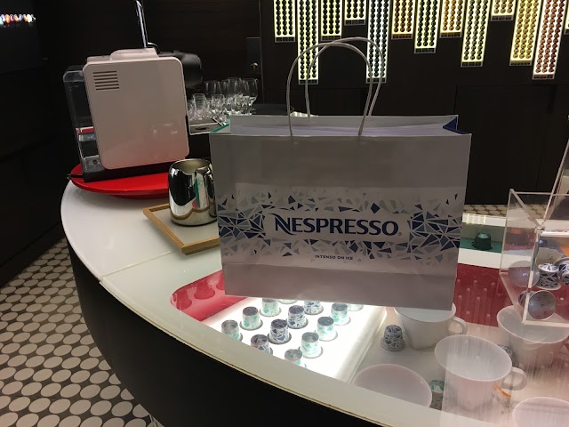Nespresso Boutique Stockholm