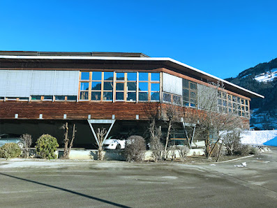 Christophorus Reisen - Mayrhofen/Eckartau Eckartau 2, 6290 Mayrhofen, Österreich