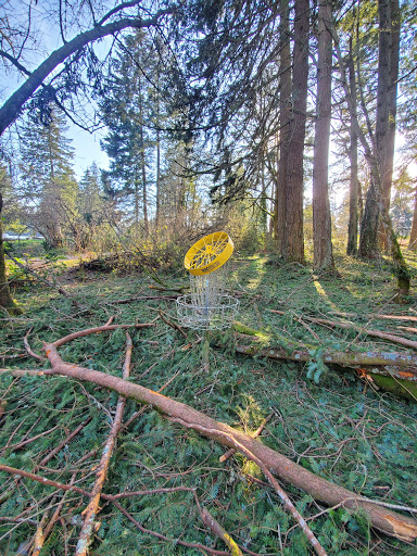 North Eco Disc Golf Park Gallery - United States