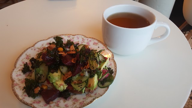 Union Street Kitchen Café
