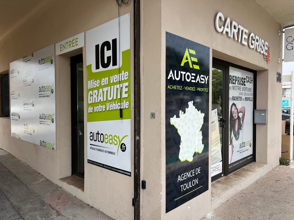 AutoEasy Toulon