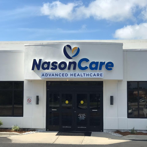 NasonCare: Urgent Care & Primary Care & Employee Care (North Charleston) - United States