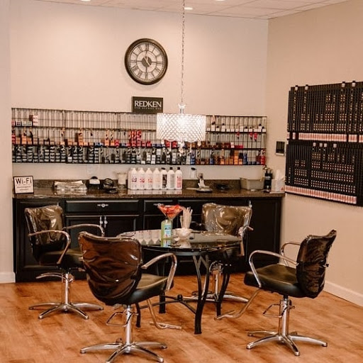 Shear Imagination salon
