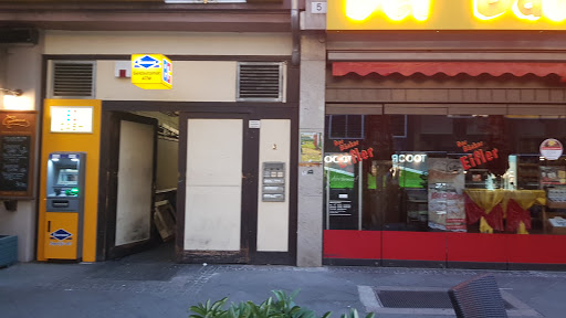 Euronet ATM