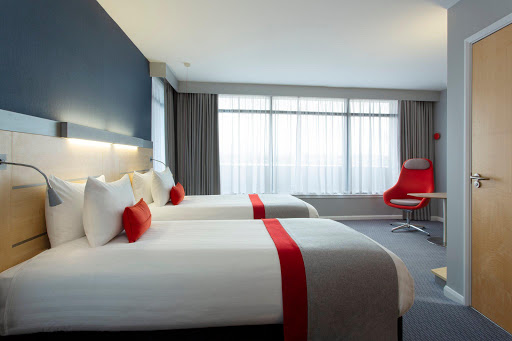 Holiday Inn Express Cheltenham Town Centre, an IHG Hotel - Thumbnail