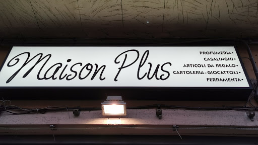 Maison Plus S.N.C. - Thumbnail