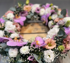 Photo n°18 de Lagnieu Fleurs à Lagnieu (Fleuriste)